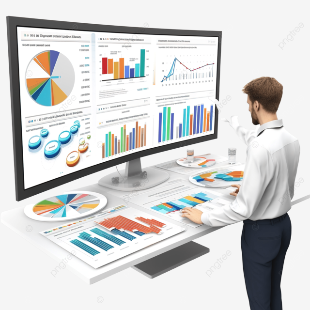 Custom Dashboard Monitoring 